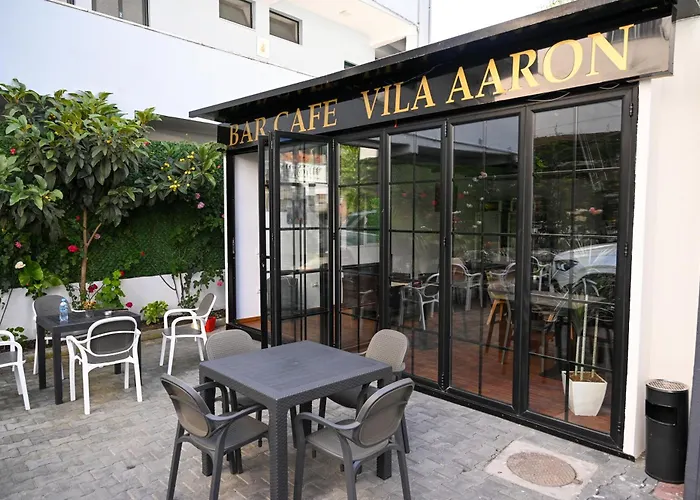 Hotel Vila Aaron