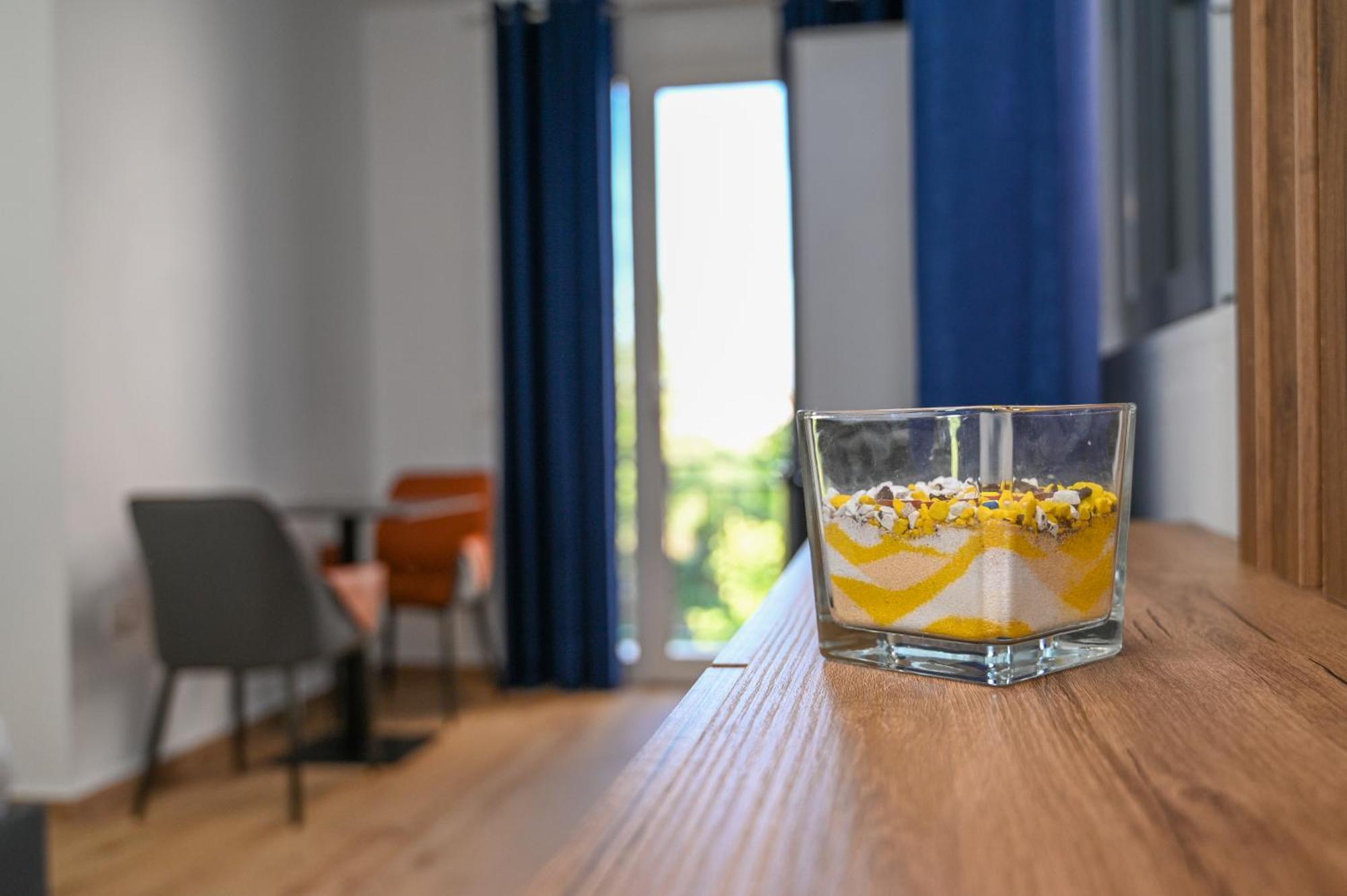 Hotel Aaron Durrës